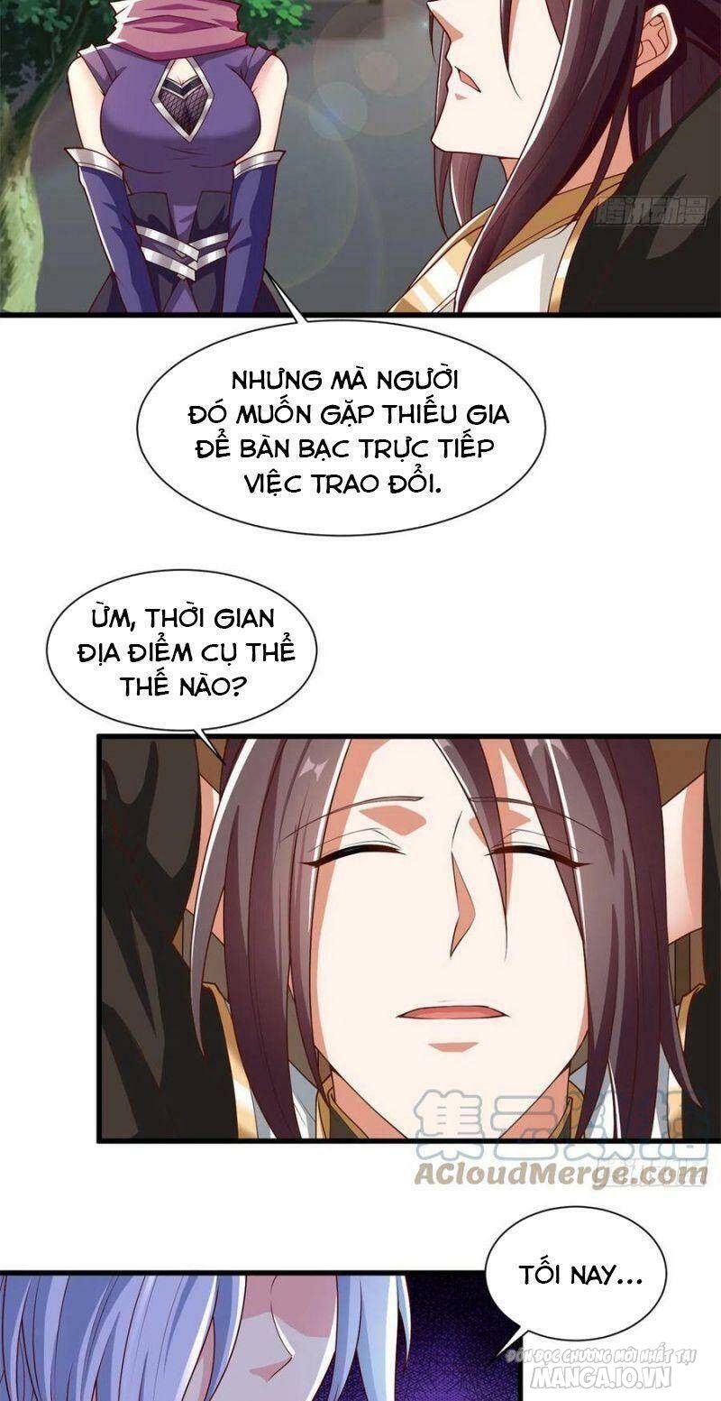 Mục Long Sư Chapter 89 - Trang 2