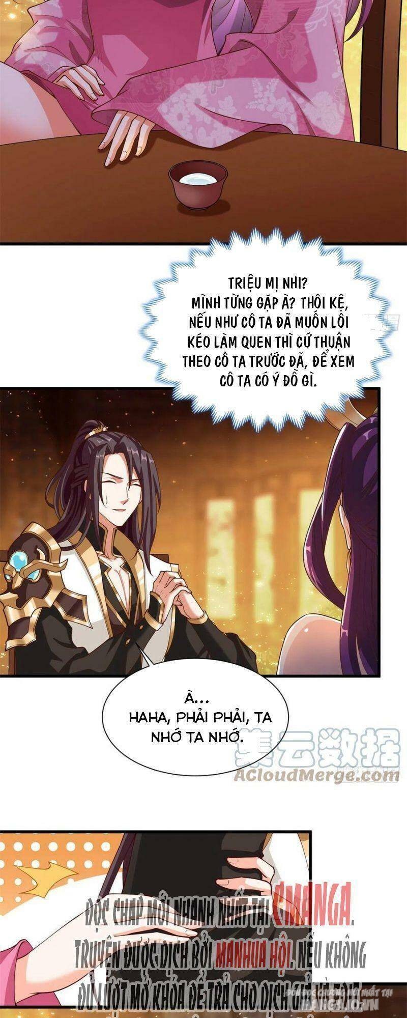 Mục Long Sư Chapter 89 - Trang 2