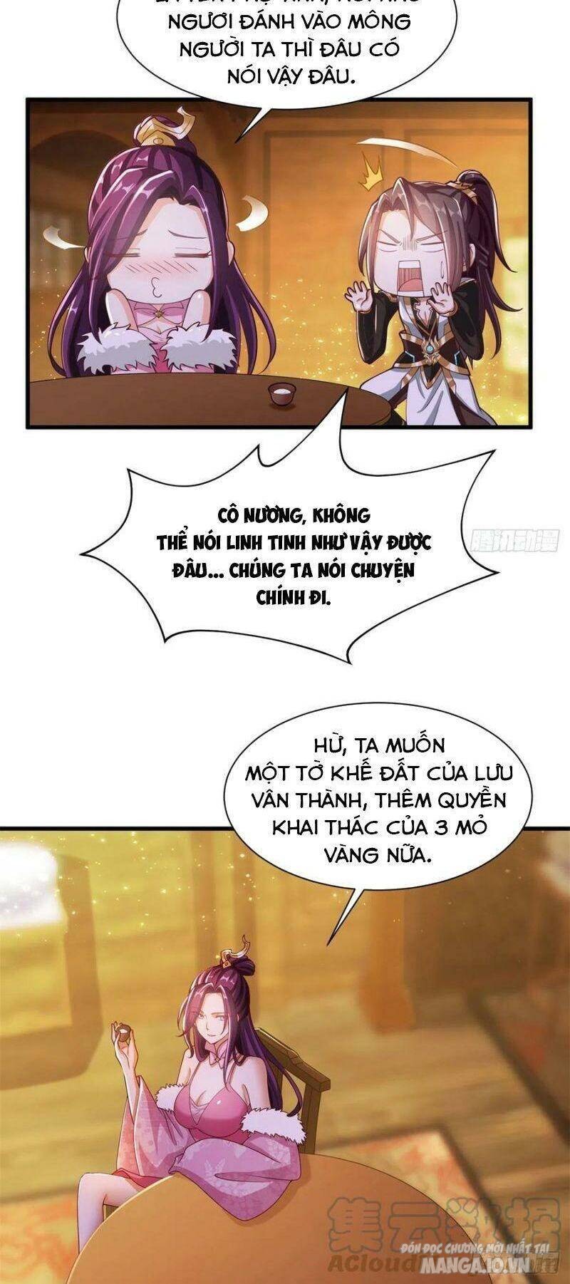 Mục Long Sư Chapter 89 - Trang 2