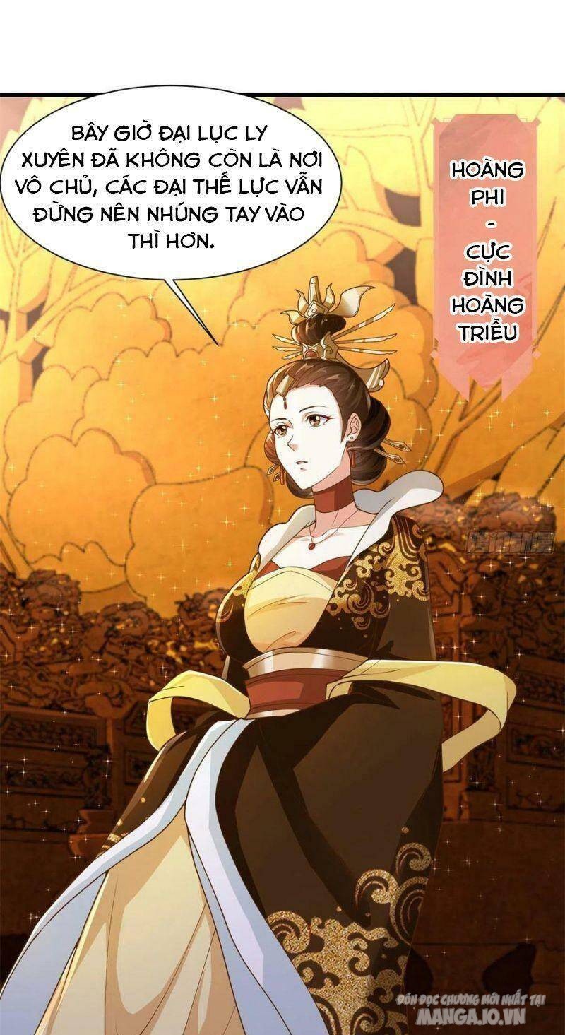 Mục Long Sư Chapter 89 - Trang 2