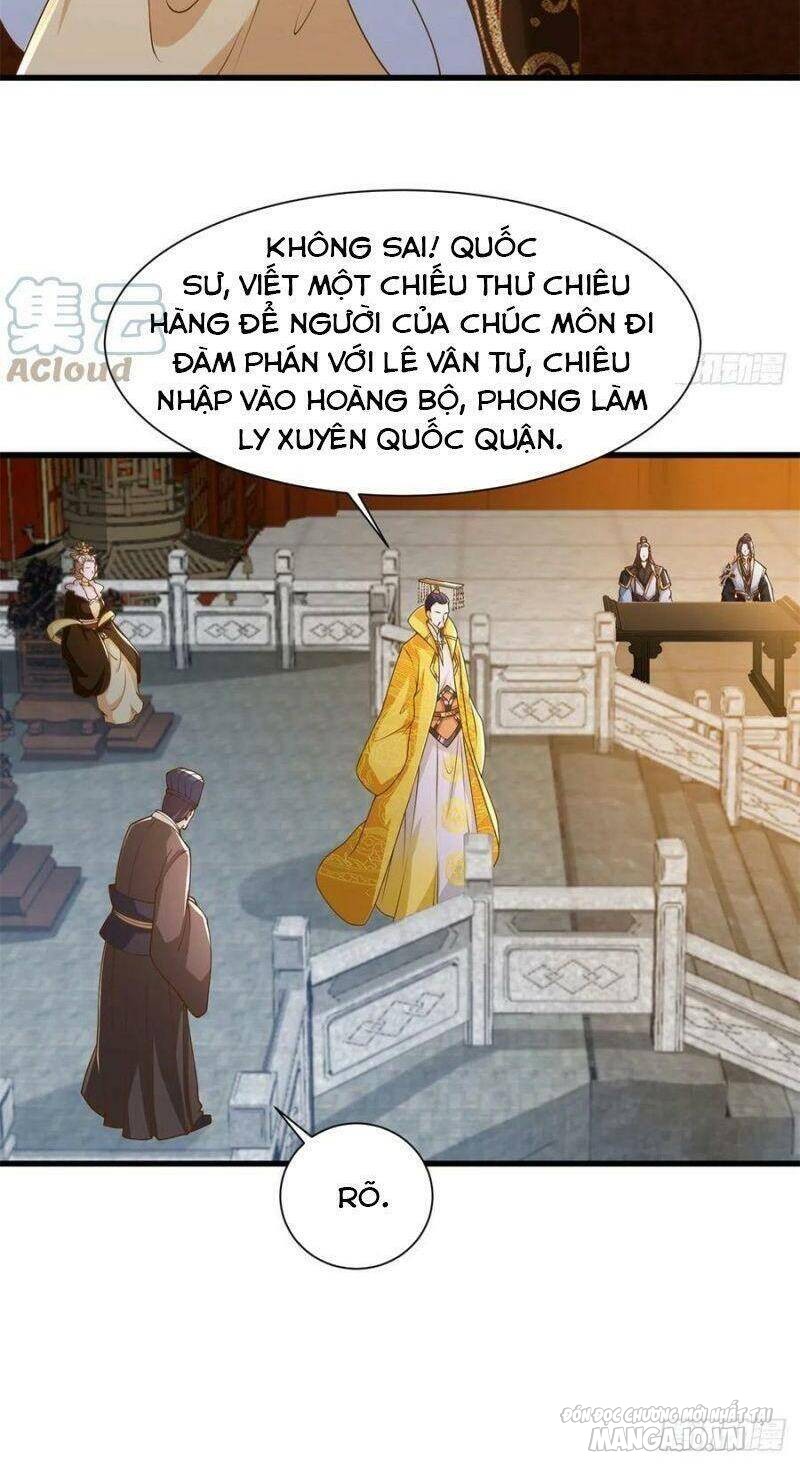 Mục Long Sư Chapter 89 - Trang 2