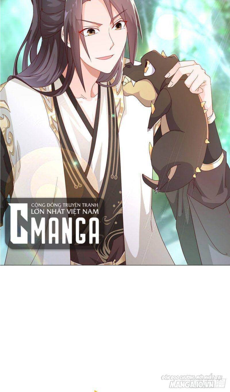 Mục Long Sư Chapter 9 - Trang 2