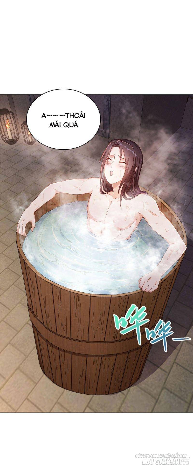 Mục Long Sư Chapter 9 - Trang 2