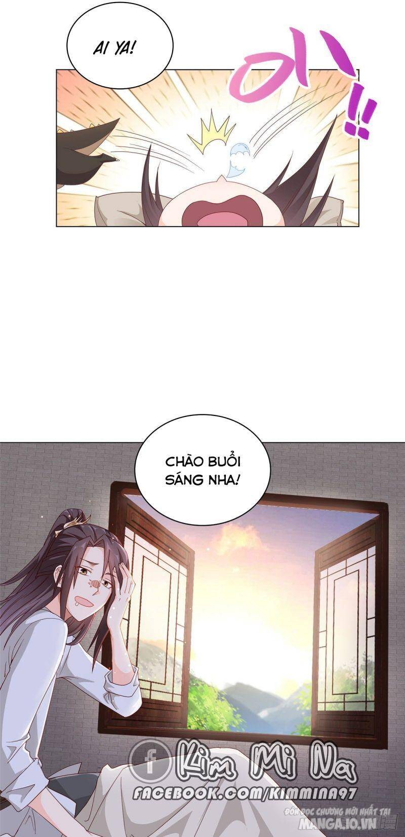 Mục Long Sư Chapter 9 - Trang 2