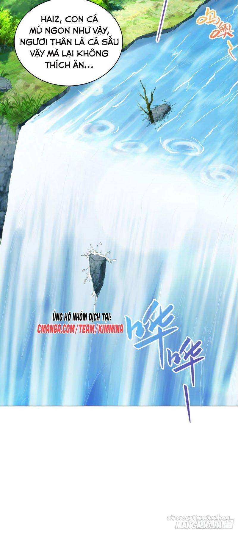 Mục Long Sư Chapter 9 - Trang 2