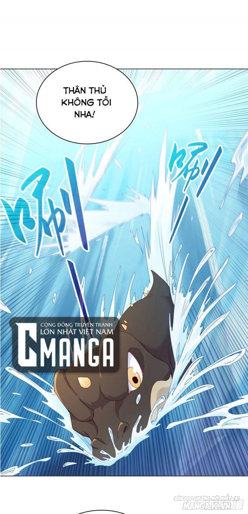 Mục Long Sư Chapter 9 - Trang 2