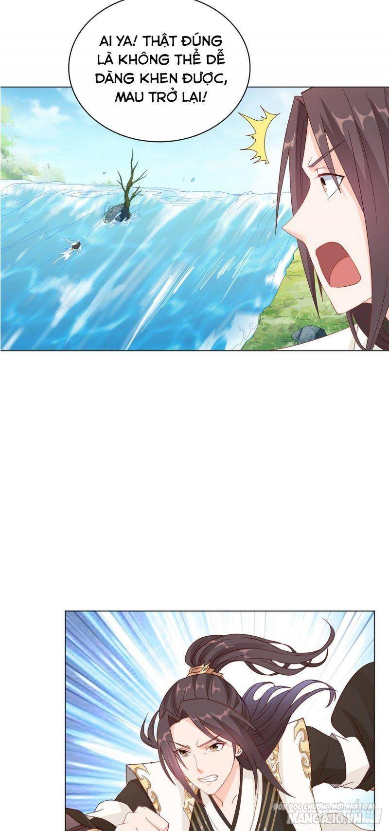 Mục Long Sư Chapter 9 - Trang 2