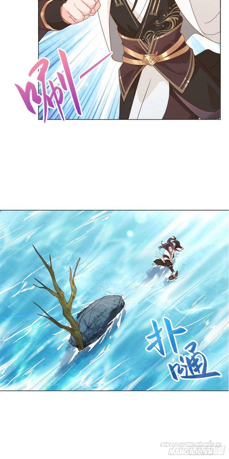 Mục Long Sư Chapter 9 - Trang 2