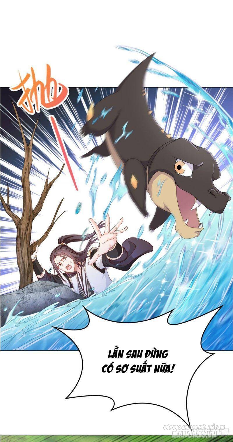 Mục Long Sư Chapter 9 - Trang 2