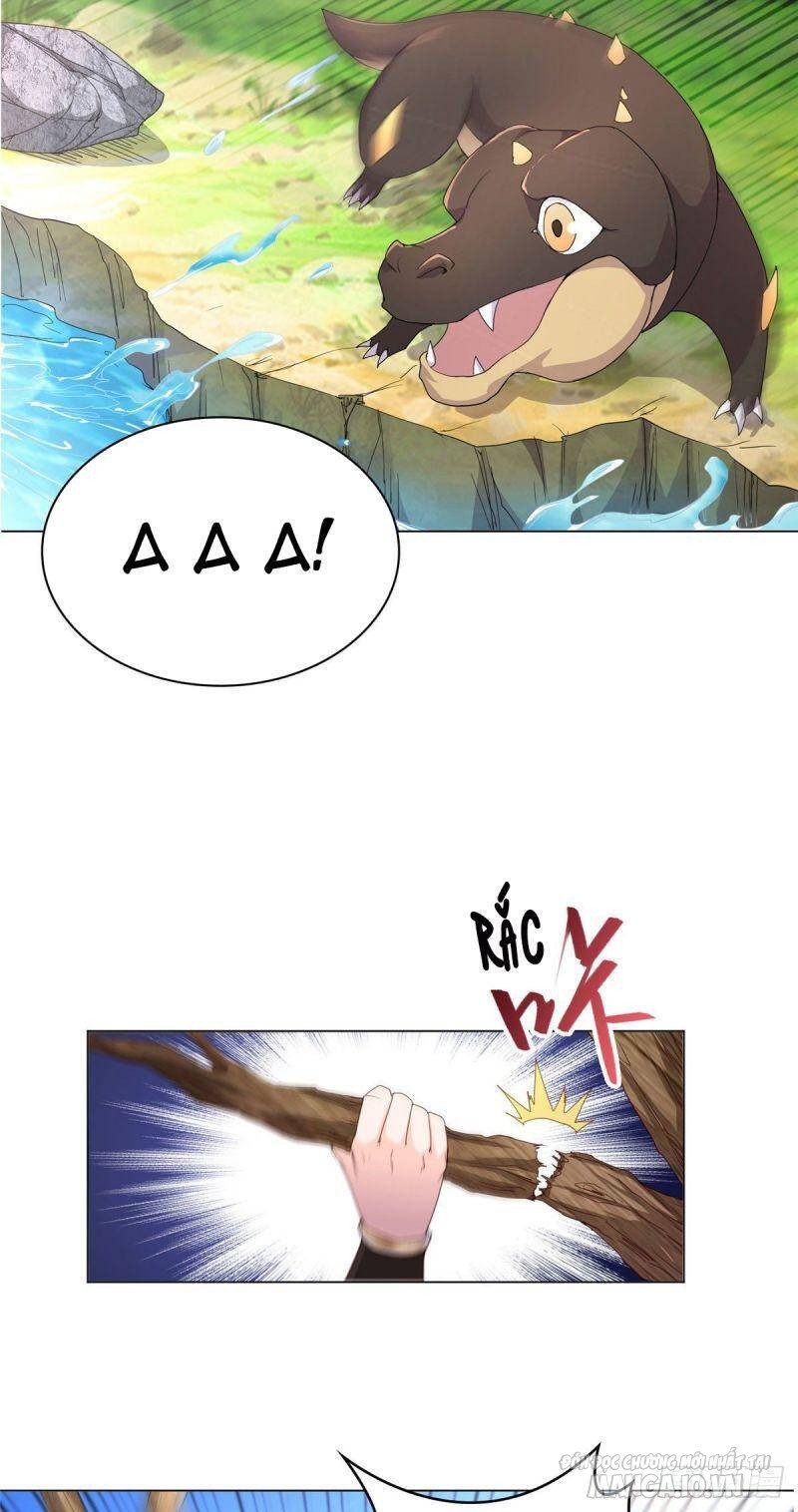 Mục Long Sư Chapter 9 - Trang 2