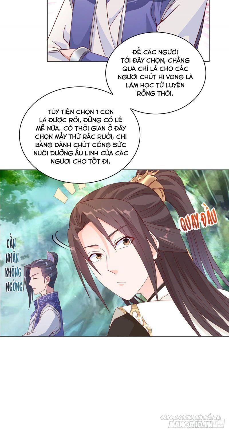 Mục Long Sư Chapter 9 - Trang 2