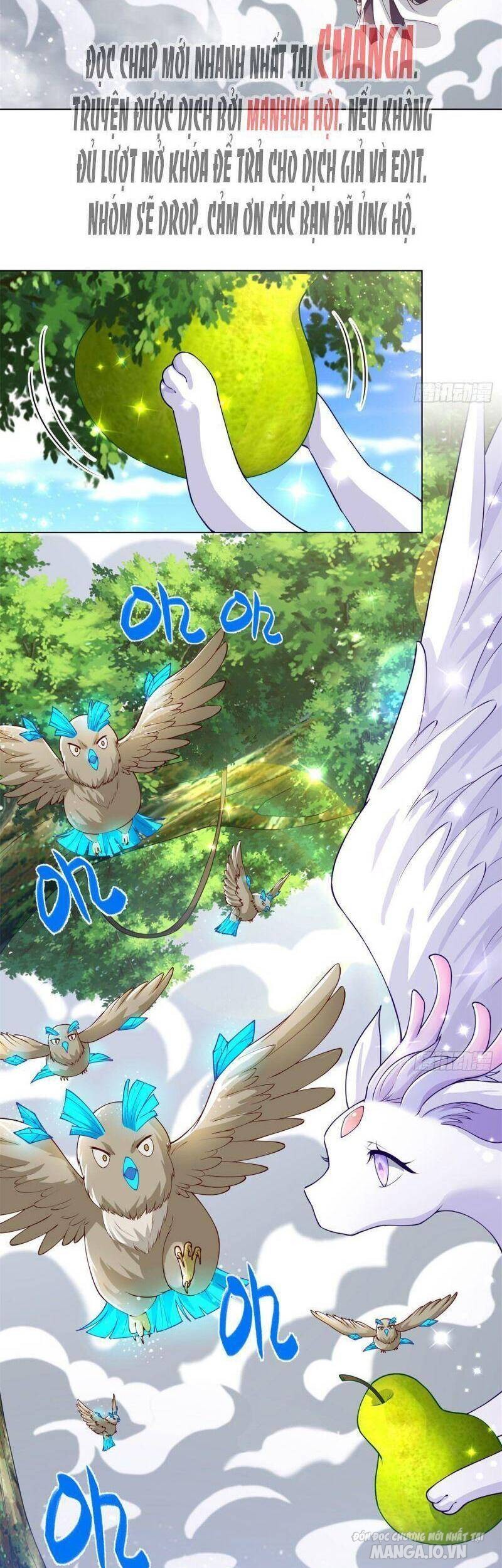 Mục Long Sư Chapter 90 - Trang 2