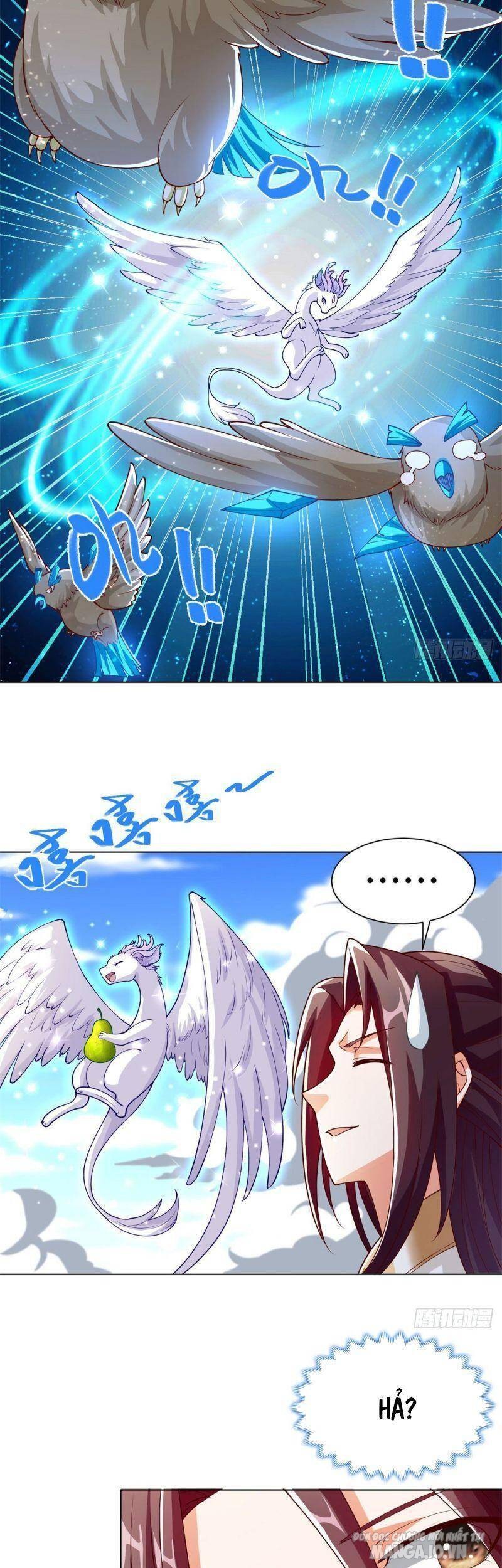 Mục Long Sư Chapter 90 - Trang 2