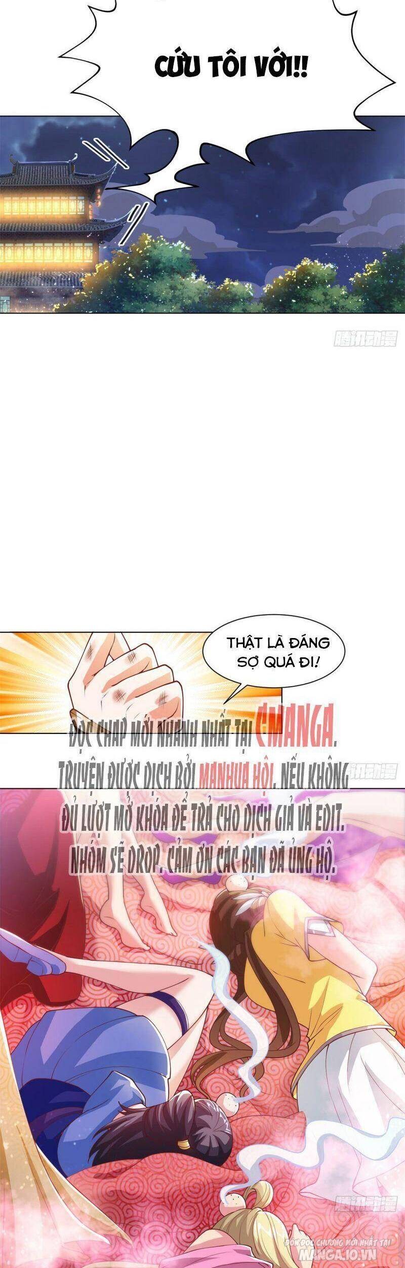 Mục Long Sư Chapter 90 - Trang 2