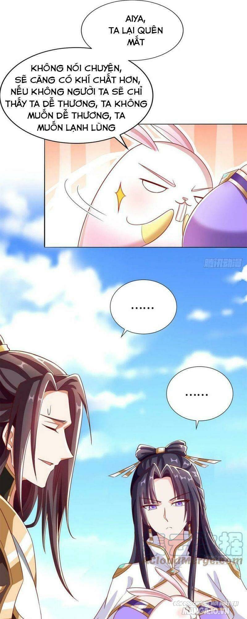 Mục Long Sư Chapter 91 - Trang 2