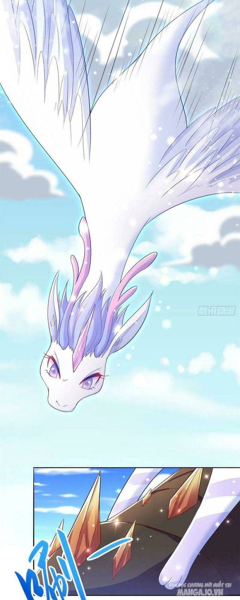 Mục Long Sư Chapter 91 - Trang 2