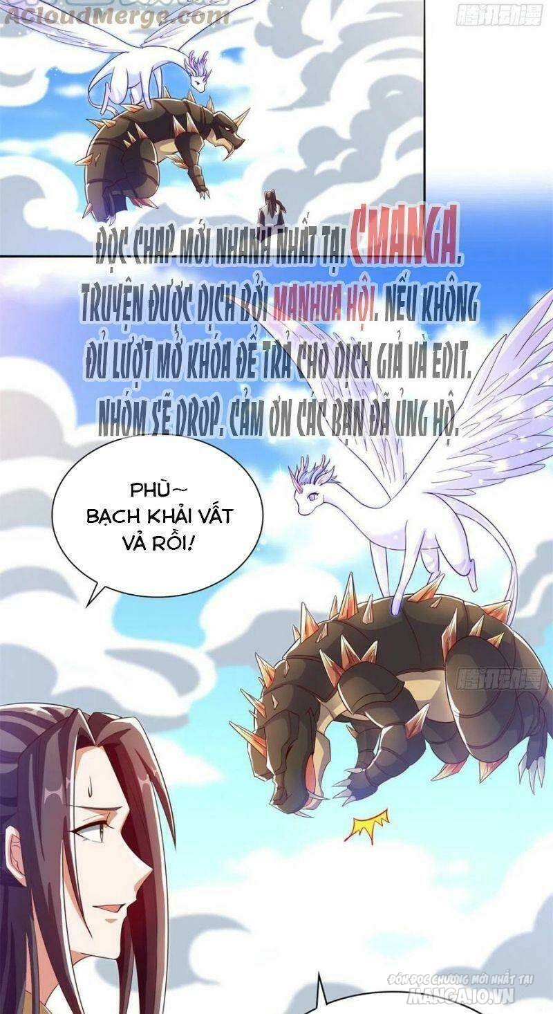 Mục Long Sư Chapter 91 - Trang 2