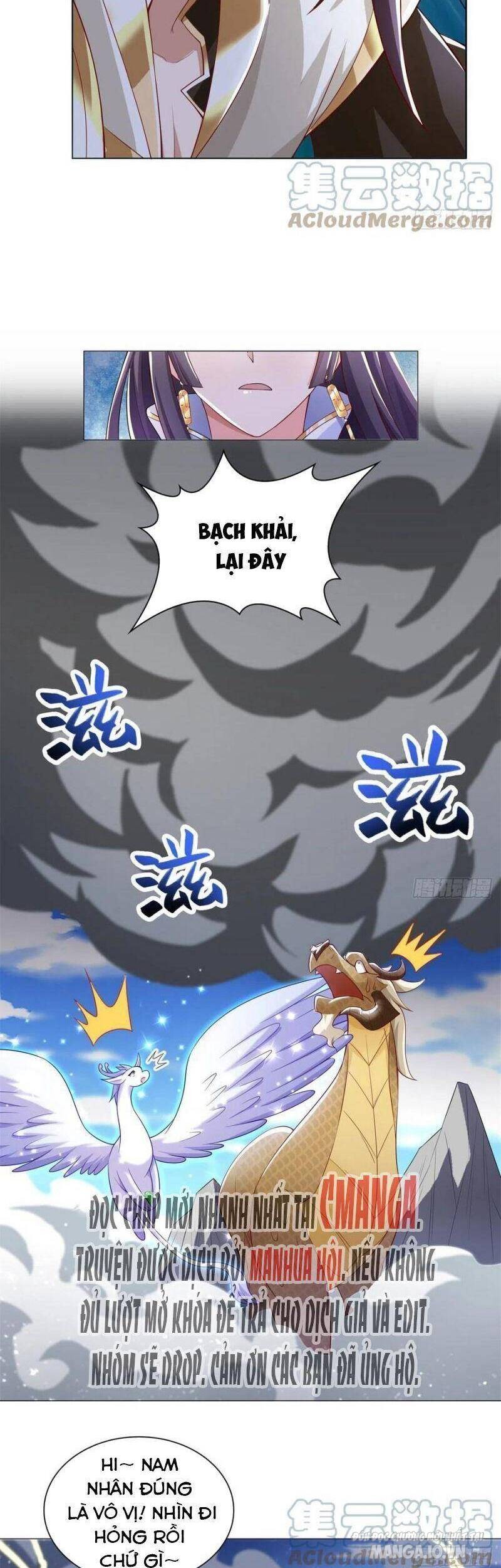 Mục Long Sư Chapter 92 - Trang 2