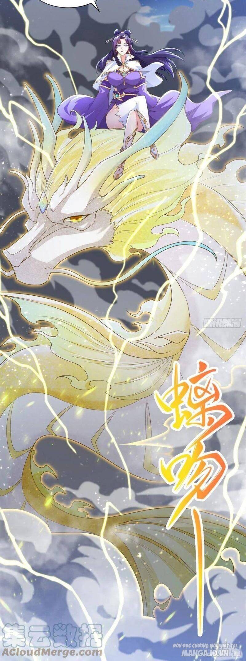 Mục Long Sư Chapter 92 - Trang 2