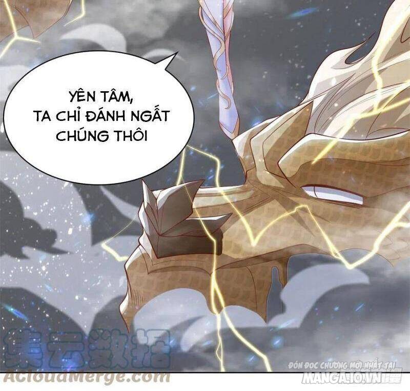 Mục Long Sư Chapter 92 - Trang 2