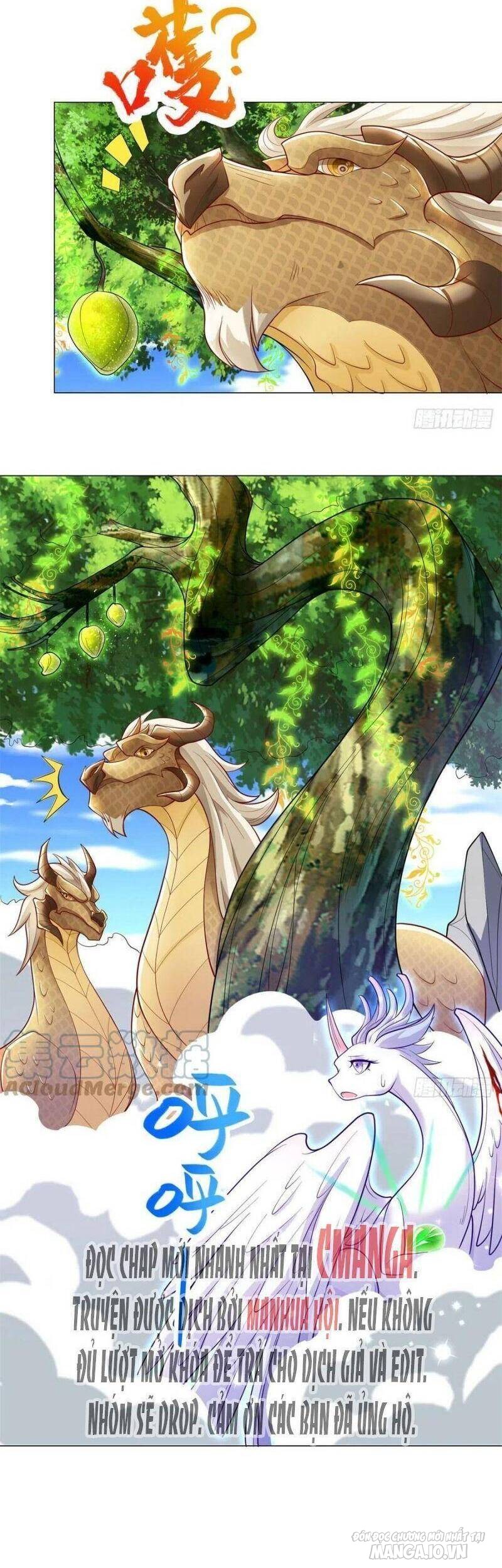 Mục Long Sư Chapter 92 - Trang 2