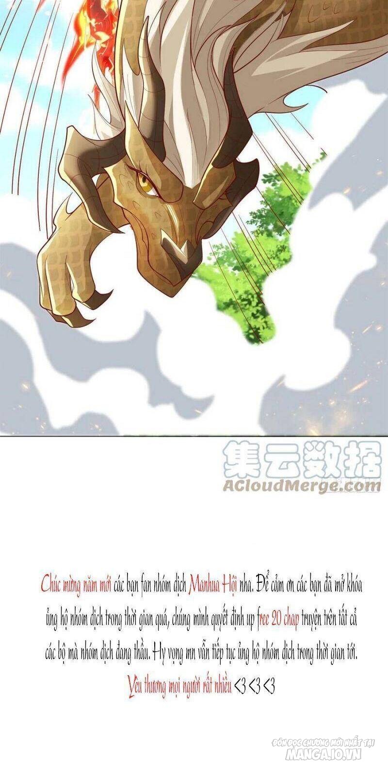 Mục Long Sư Chapter 92 - Trang 2