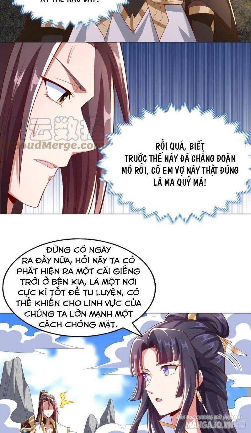 Mục Long Sư Chapter 93 - Trang 2