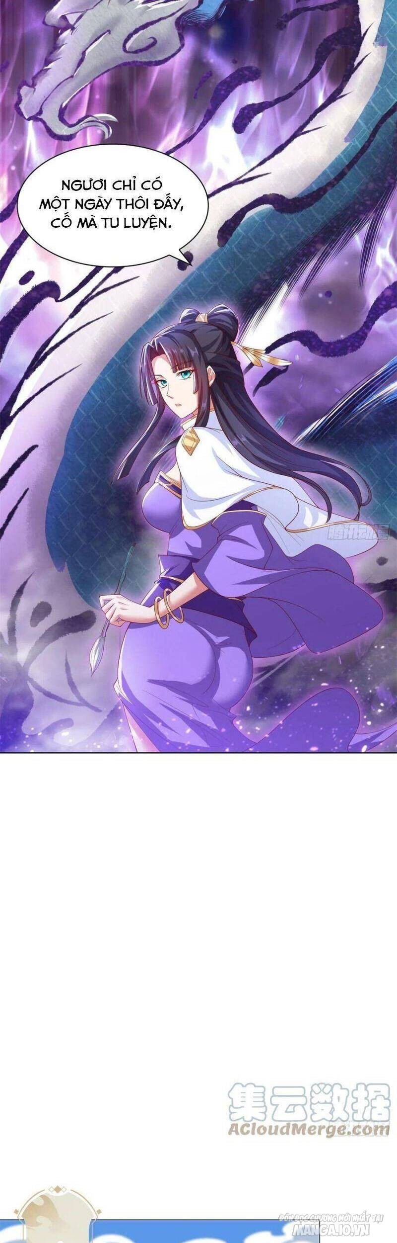 Mục Long Sư Chapter 93 - Trang 2