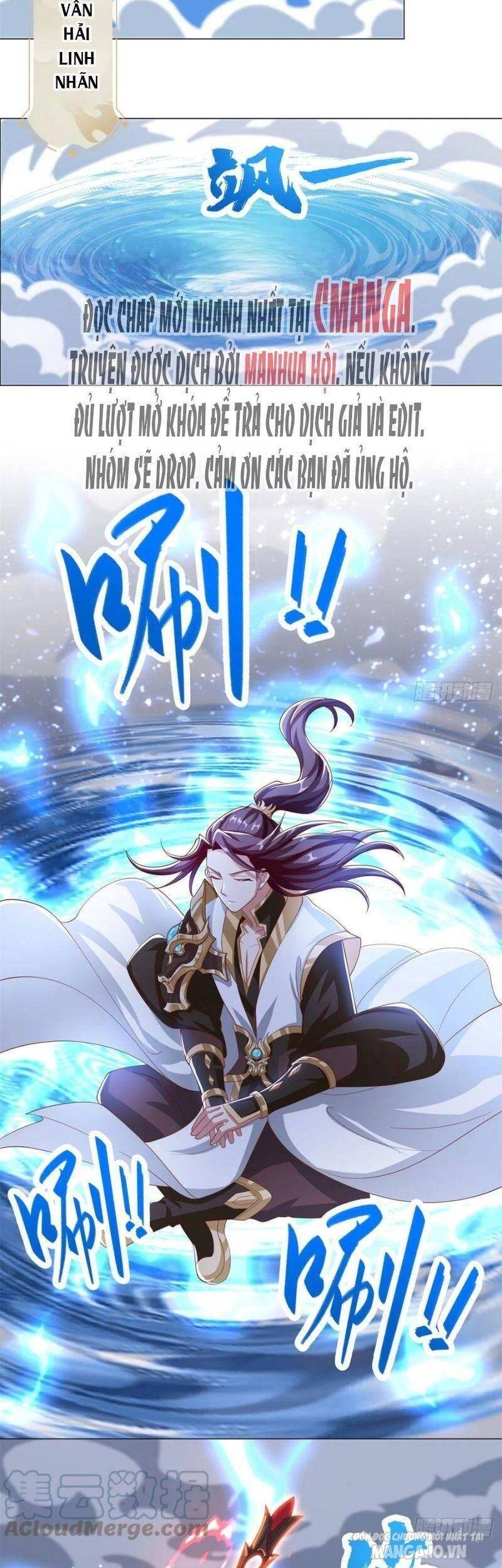 Mục Long Sư Chapter 93 - Trang 2