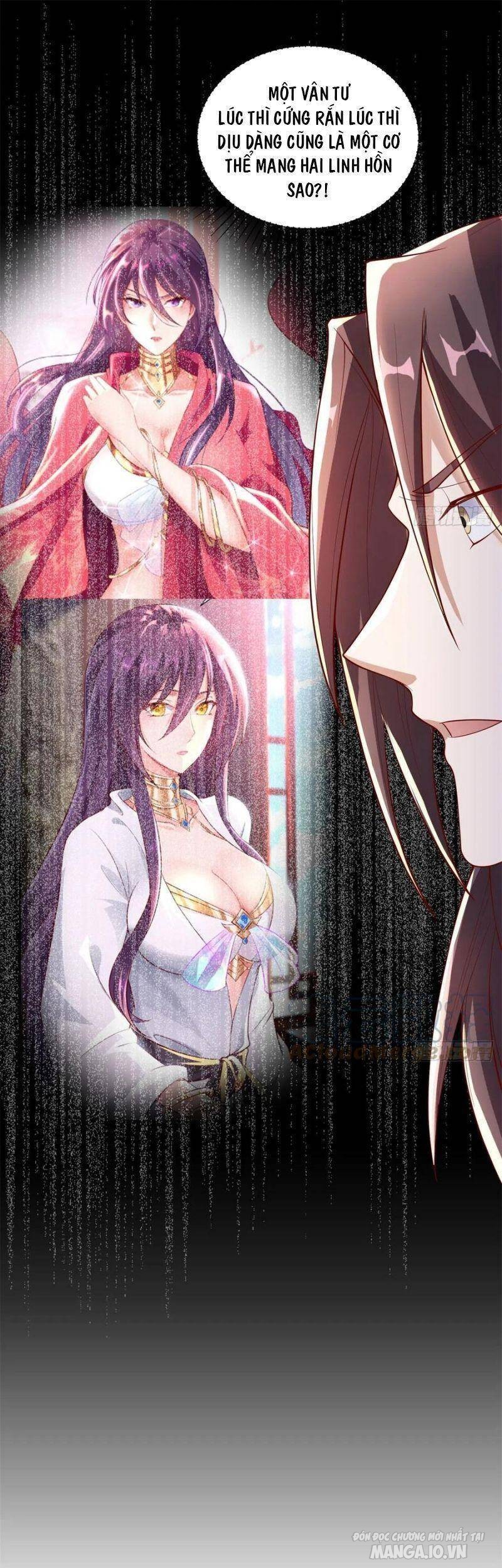 Mục Long Sư Chapter 93 - Trang 2