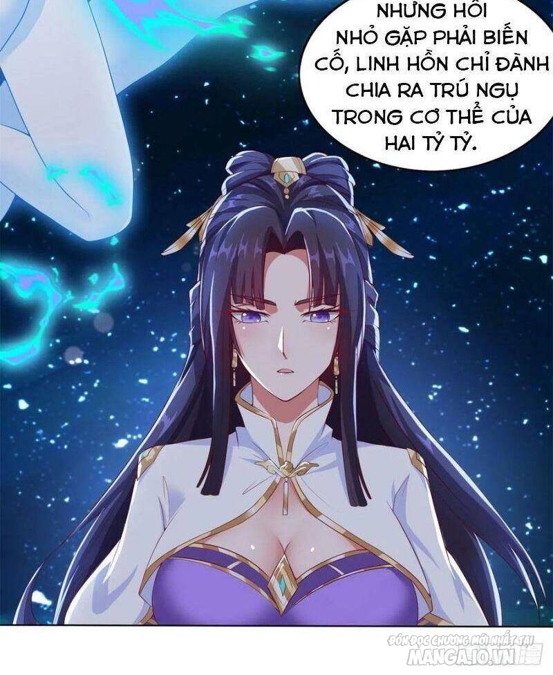 Mục Long Sư Chapter 93 - Trang 2