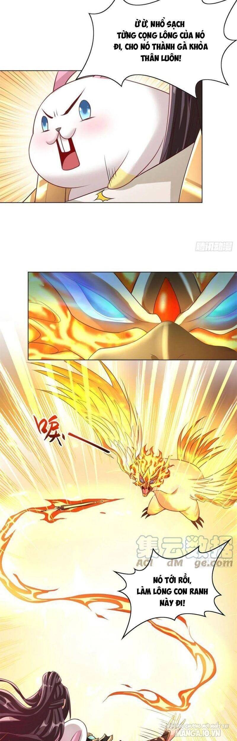 Mục Long Sư Chapter 94 - Trang 2