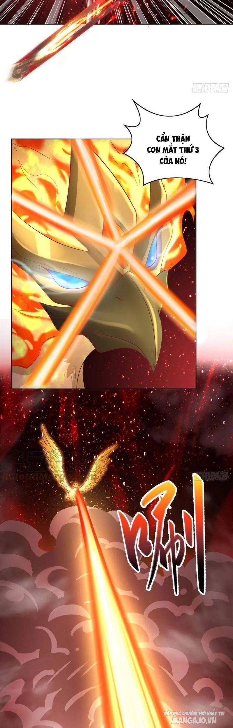 Mục Long Sư Chapter 94 - Trang 2