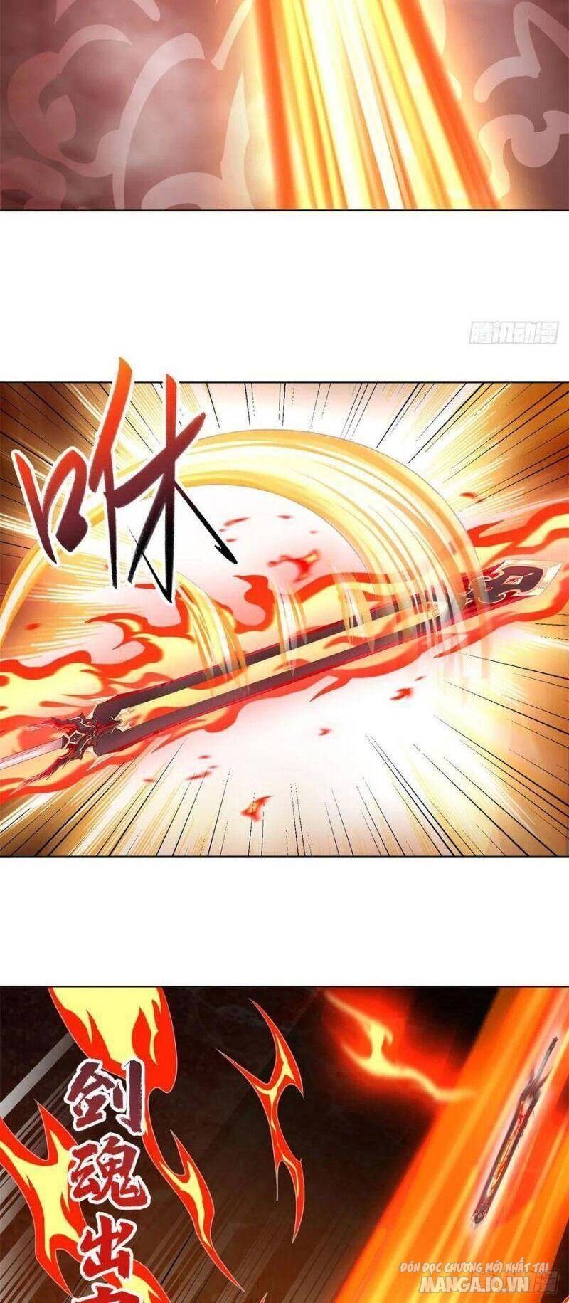 Mục Long Sư Chapter 94 - Trang 2