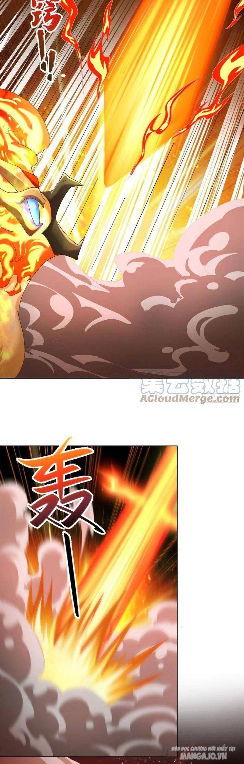 Mục Long Sư Chapter 94 - Trang 2