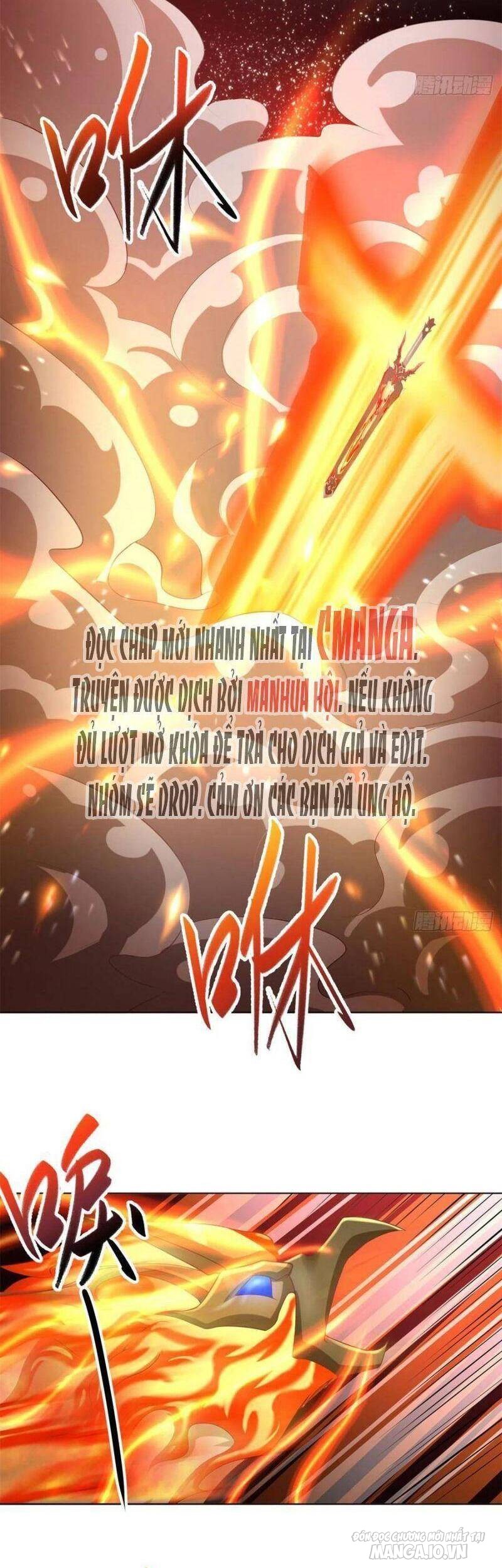 Mục Long Sư Chapter 94 - Trang 2