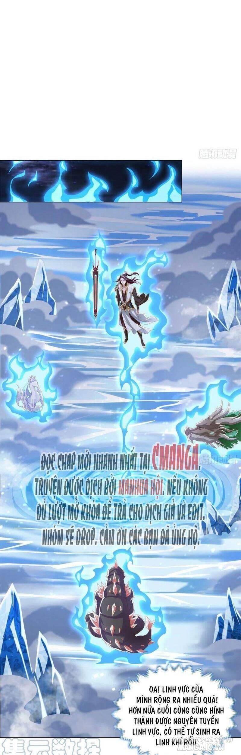 Mục Long Sư Chapter 94 - Trang 2