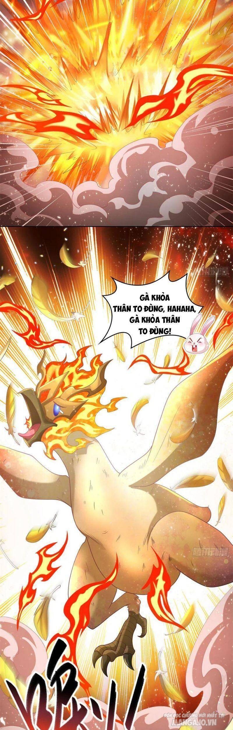 Mục Long Sư Chapter 94 - Trang 2