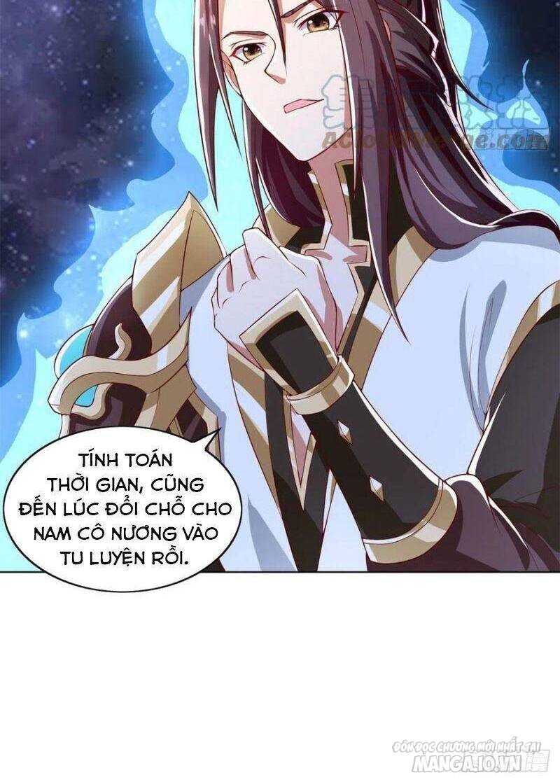 Mục Long Sư Chapter 94 - Trang 2