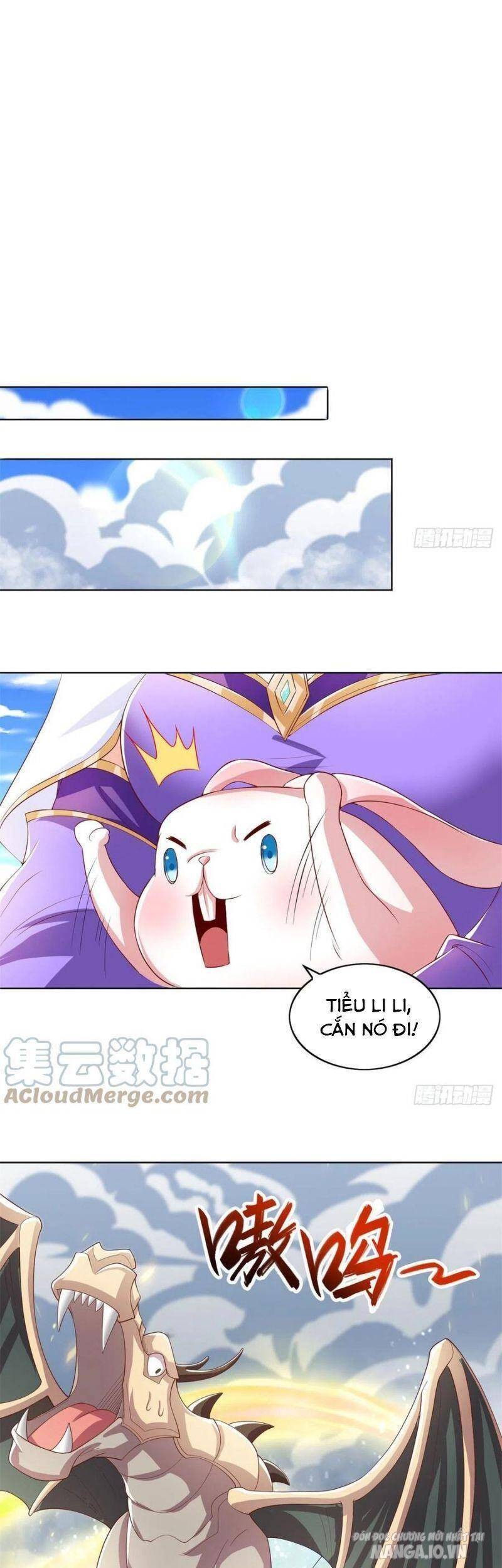 Mục Long Sư Chapter 94 - Trang 2