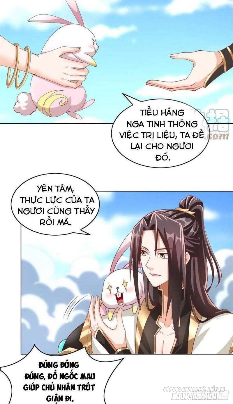 Mục Long Sư Chapter 94 - Trang 2
