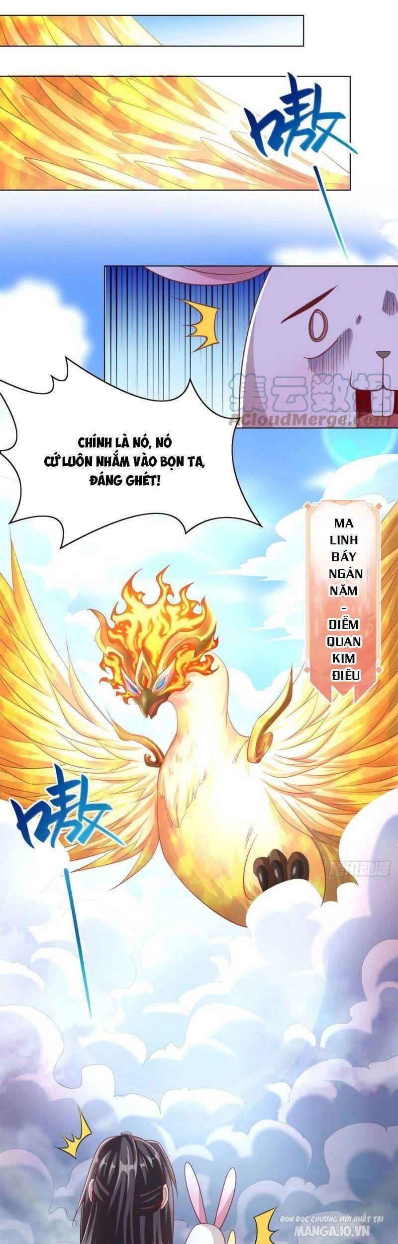 Mục Long Sư Chapter 94 - Trang 2