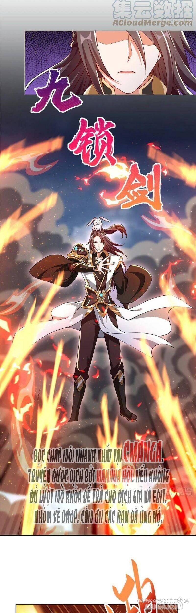 Mục Long Sư Chapter 95 - Trang 2