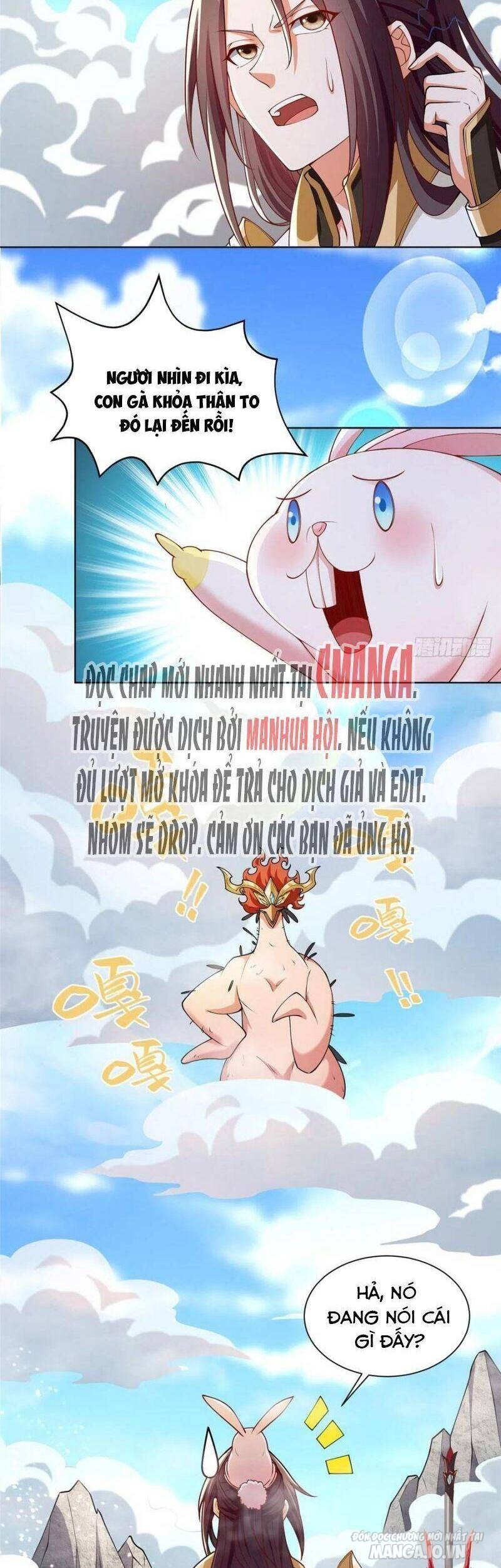 Mục Long Sư Chapter 95 - Trang 2