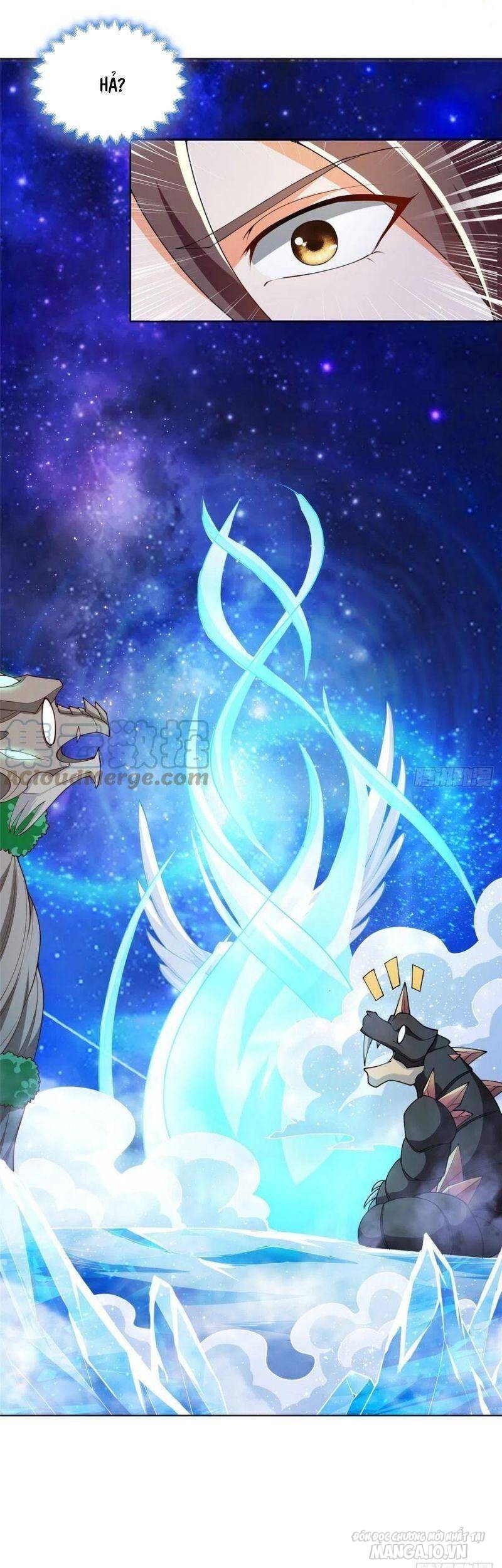 Mục Long Sư Chapter 96 - Trang 2