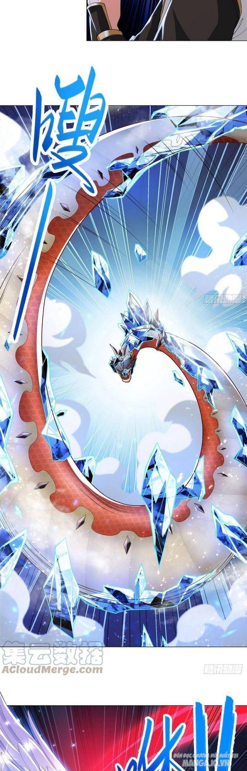 Mục Long Sư Chapter 96 - Trang 2