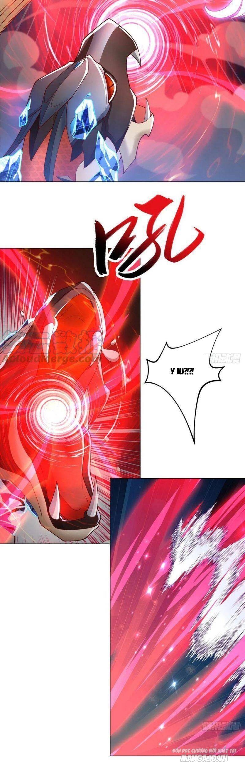 Mục Long Sư Chapter 96 - Trang 2