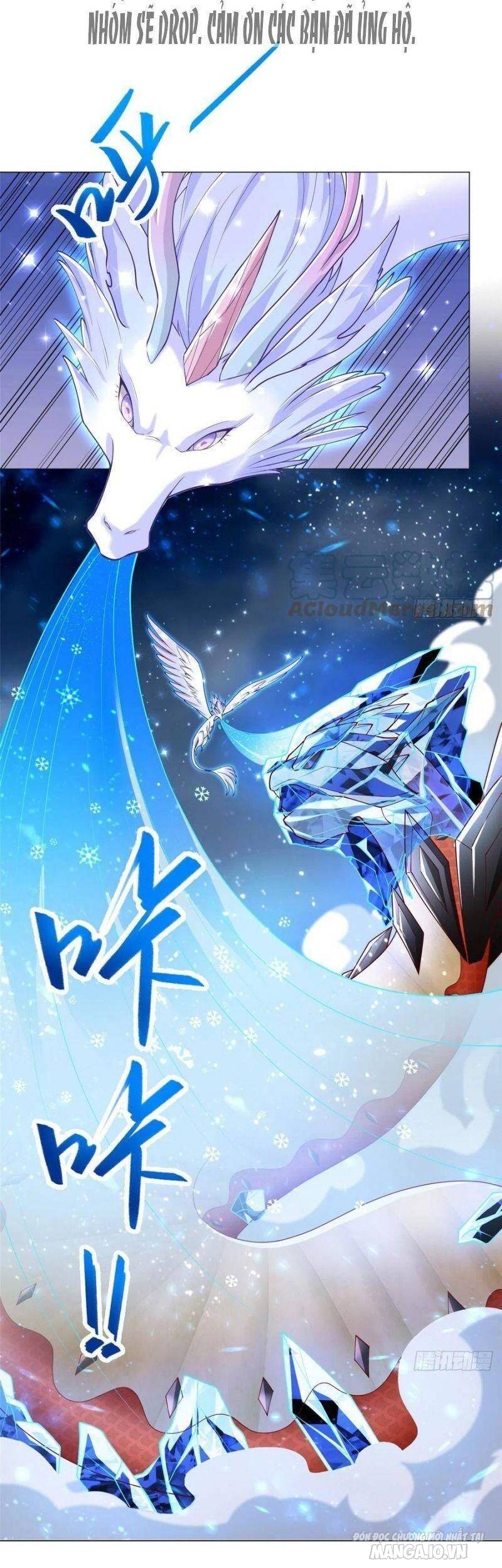 Mục Long Sư Chapter 96 - Trang 2