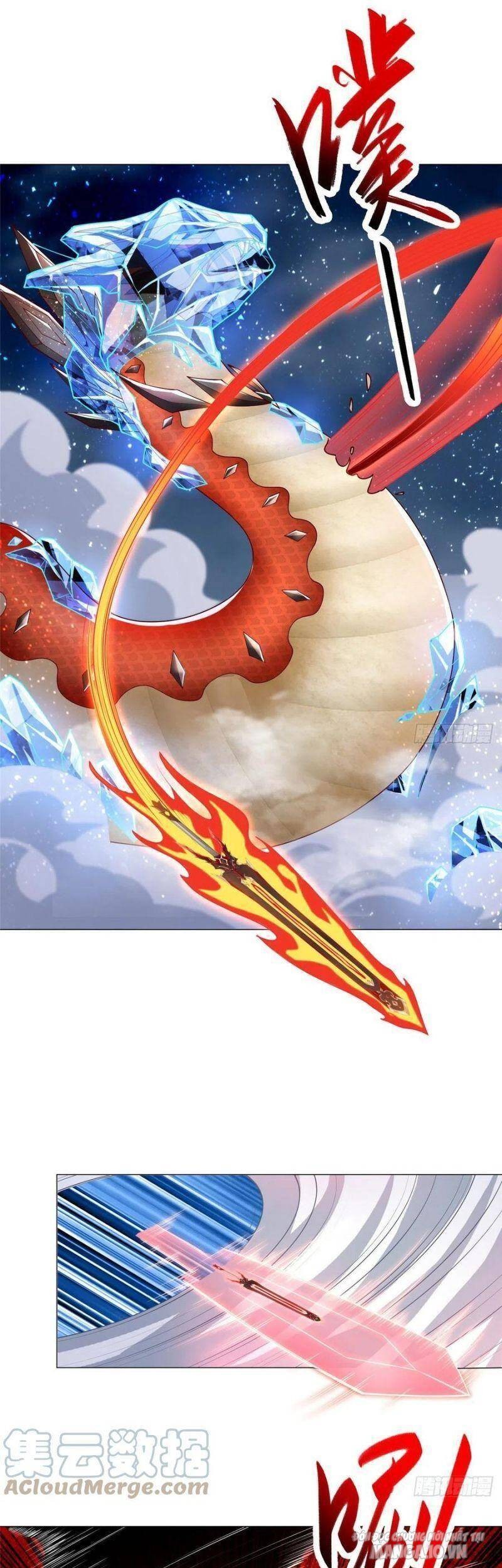 Mục Long Sư Chapter 96 - Trang 2