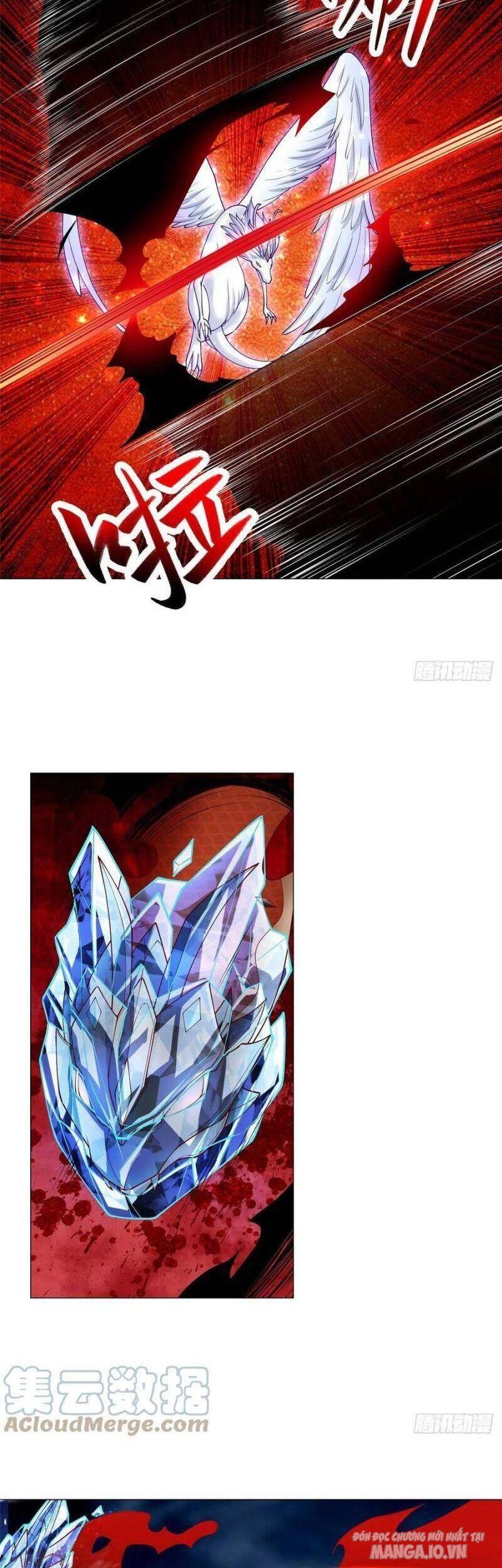 Mục Long Sư Chapter 96 - Trang 2